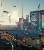 Cyberpunk 2077 - 2