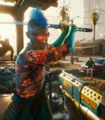 Cyberpunk 2077 - 3