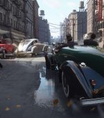 Mafia: Definitive Edition - 2